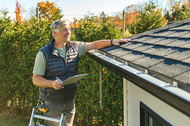 Trusted Flat Roof Repair service in Pawtucket, RI - Ben Roofing and Steel LLC